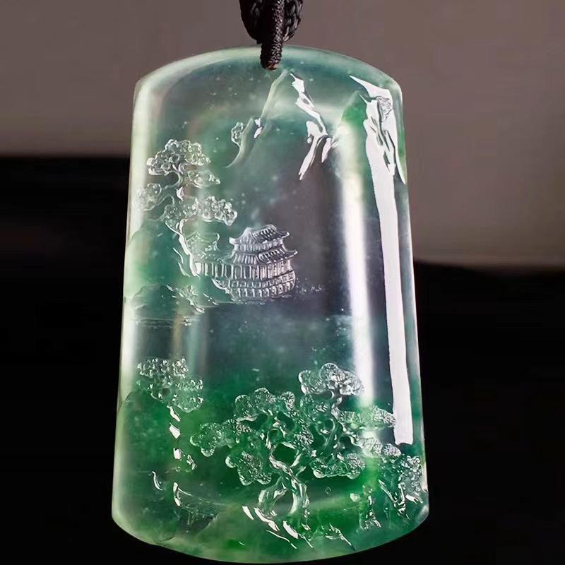 诺言翡翠玉器精品店