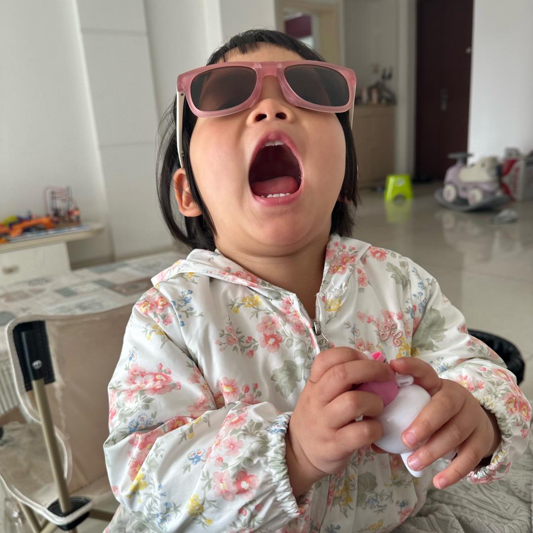 @吾家小丫头