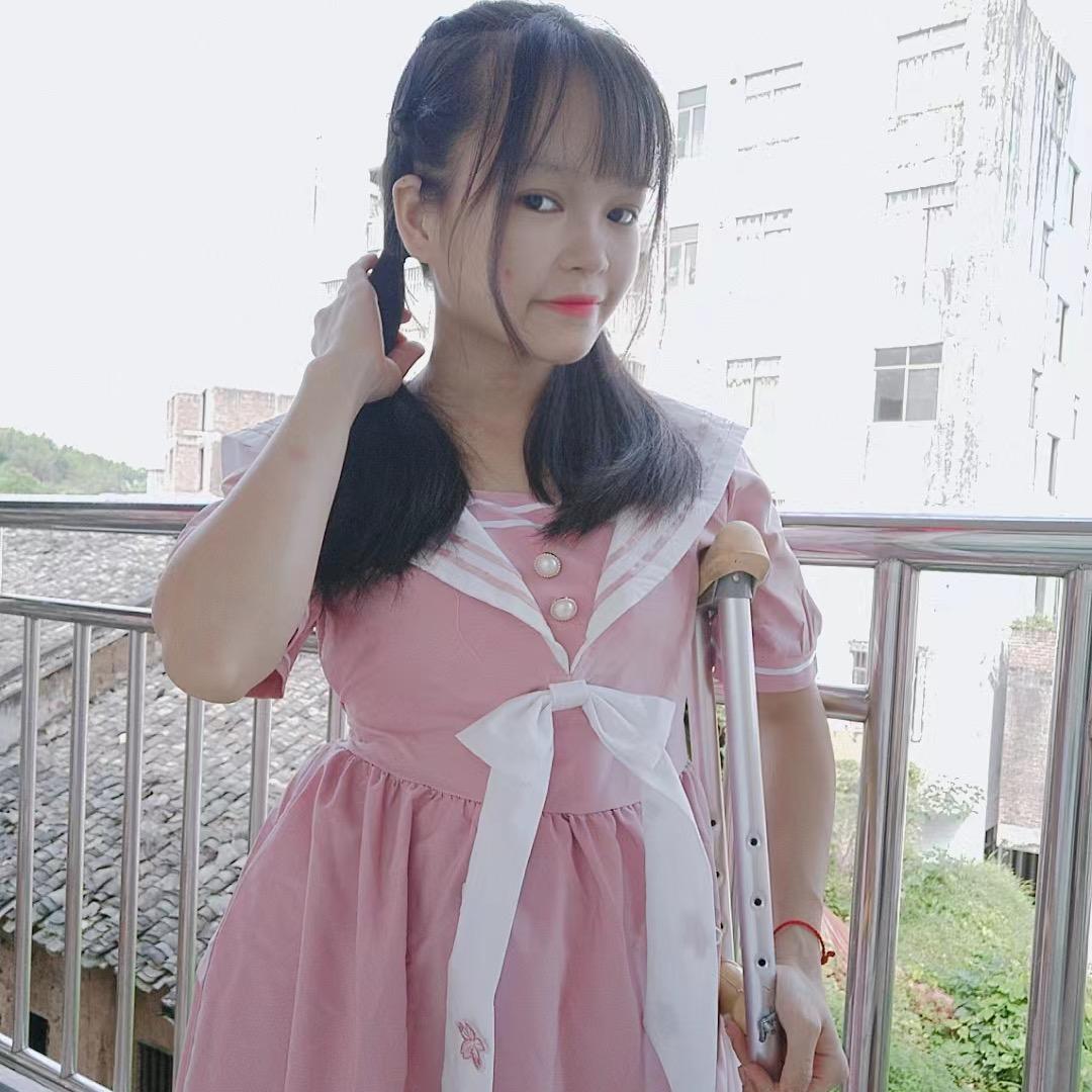 励志小诗