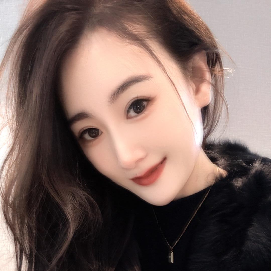 大美✨