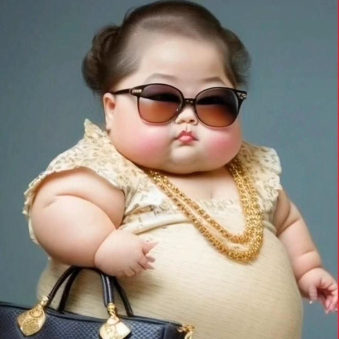 茉莉花（勿连赞）