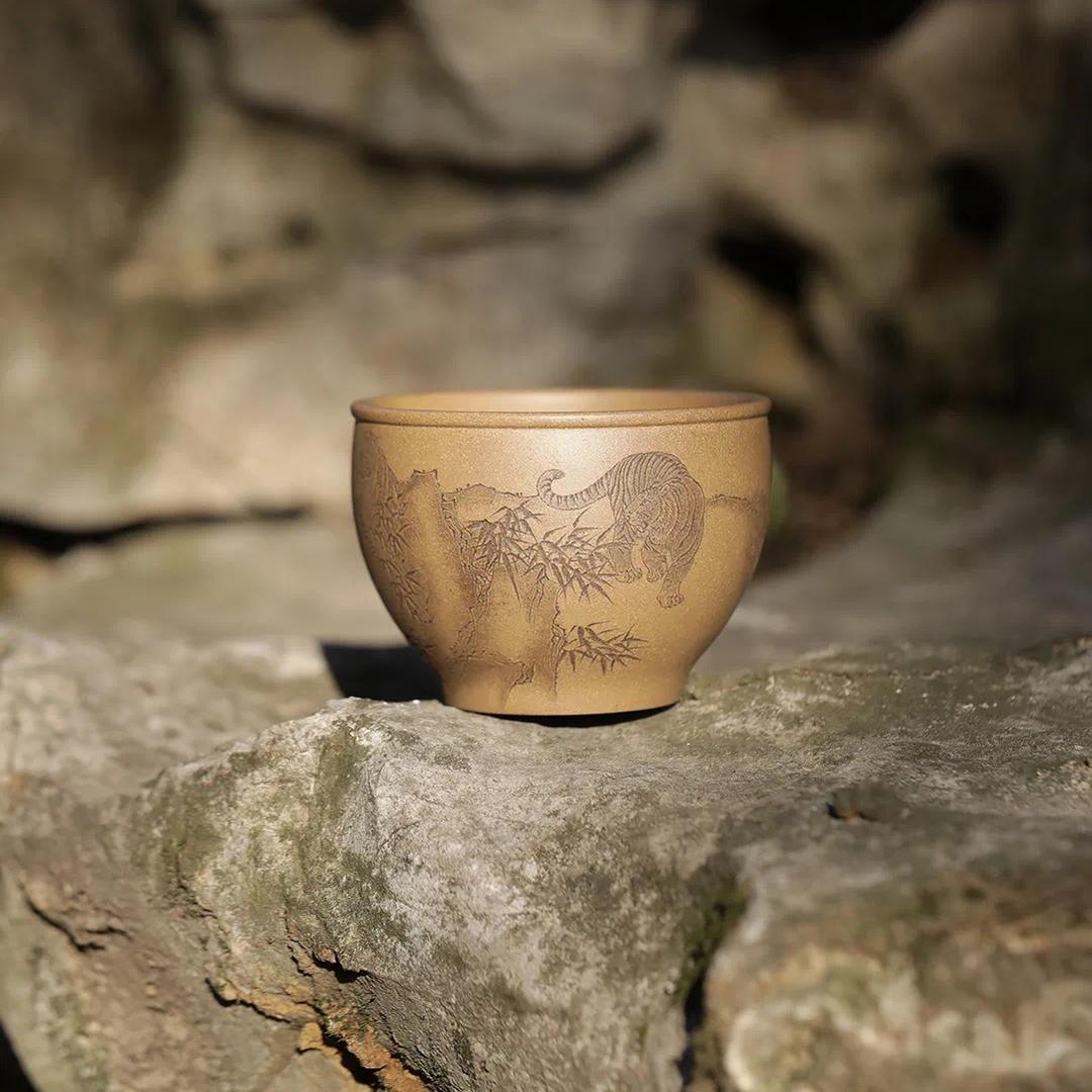 风雅颂茶器