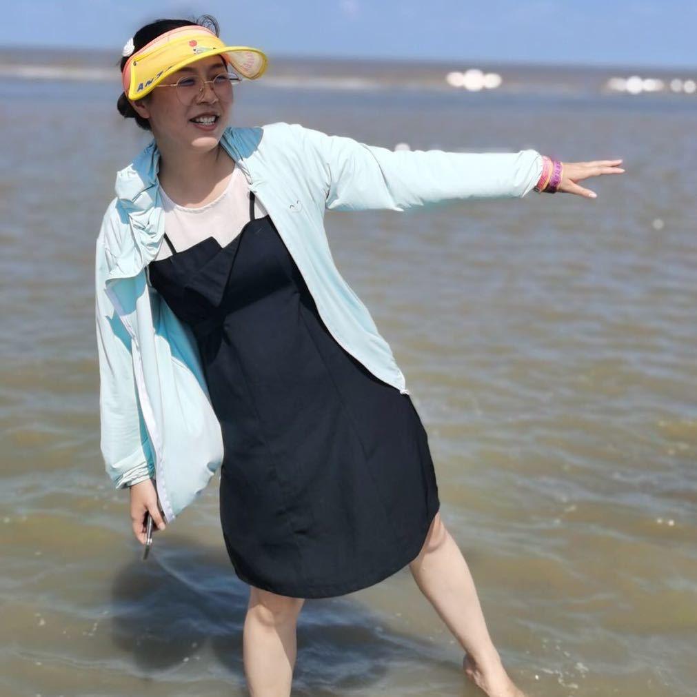 大杨和小炎