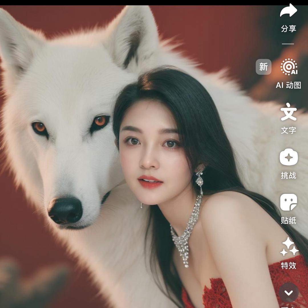 ✨成妖💫又成精✨💫