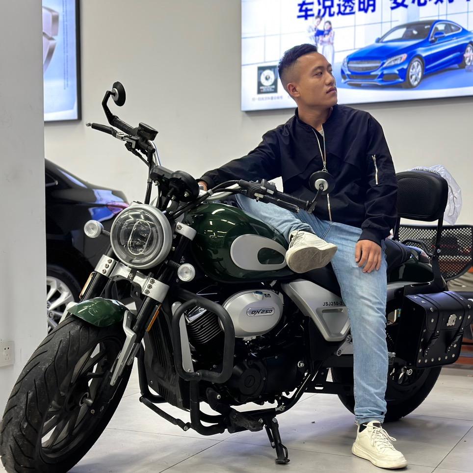 叁友二手车华强（安信）