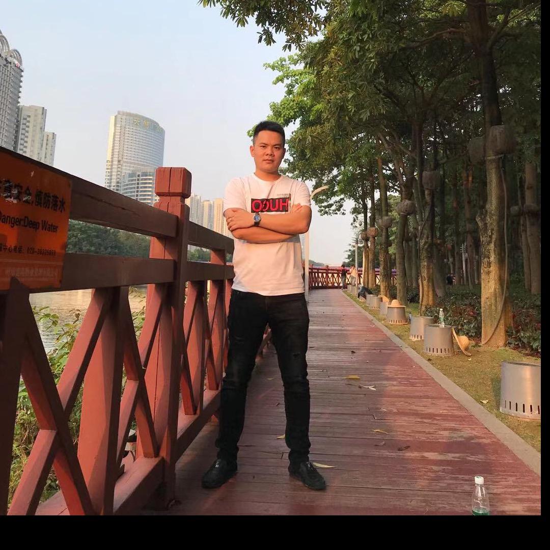 海杰