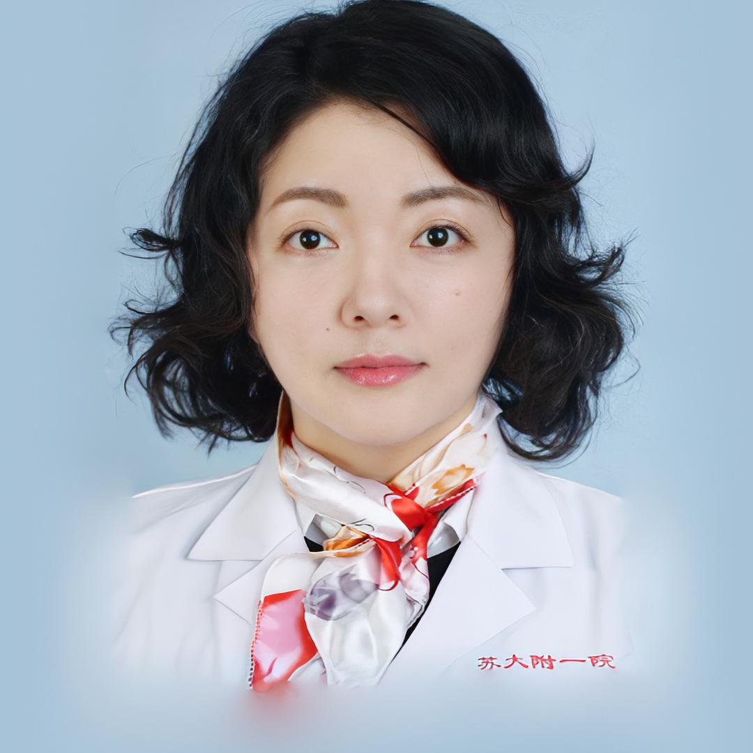 苏大附一妇科李珉