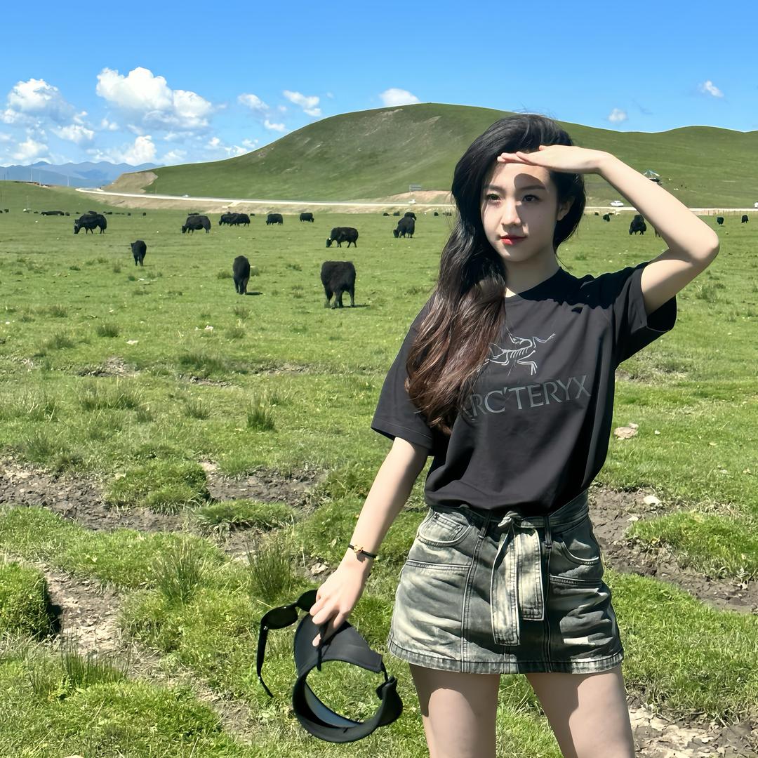 美美不是媚媚
