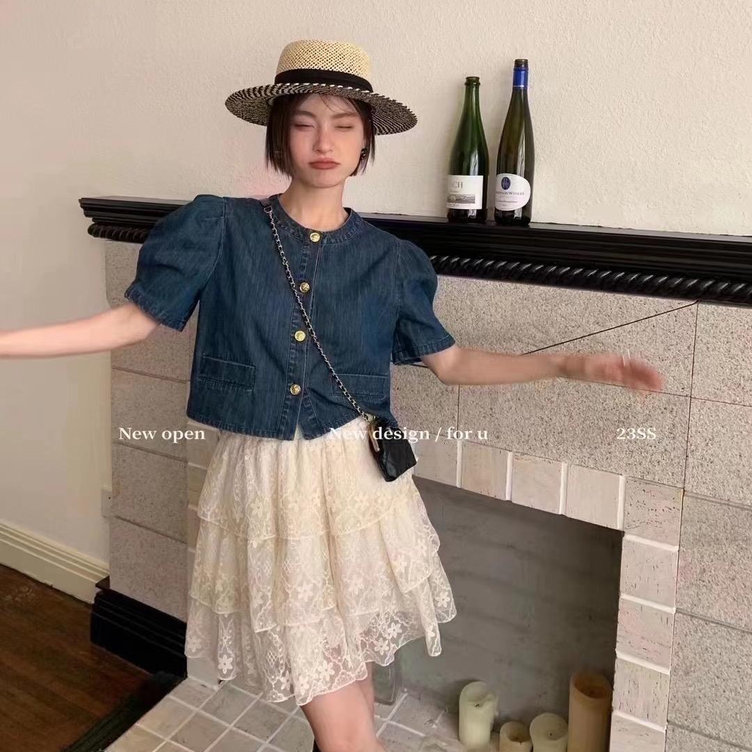 银基茶喜欧韩服饰(招主播)