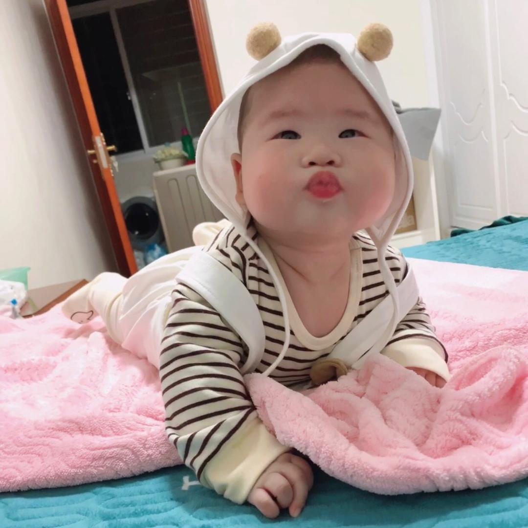 是小天使呀