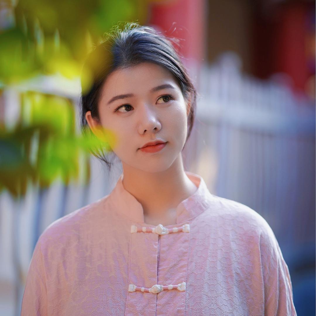 妙慧——善念行