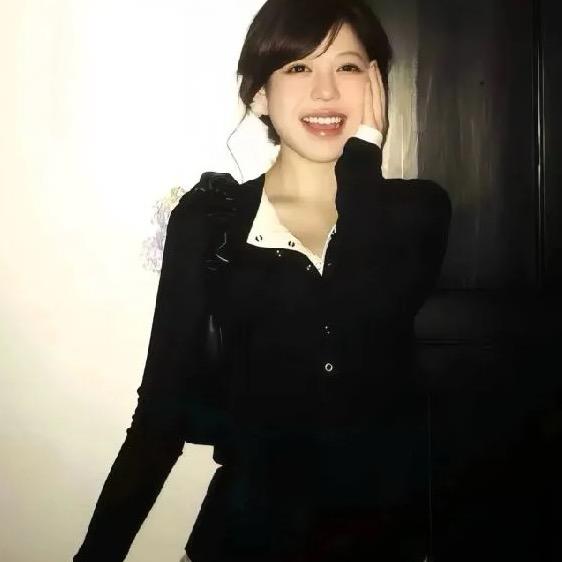 小娥鹅e🦢