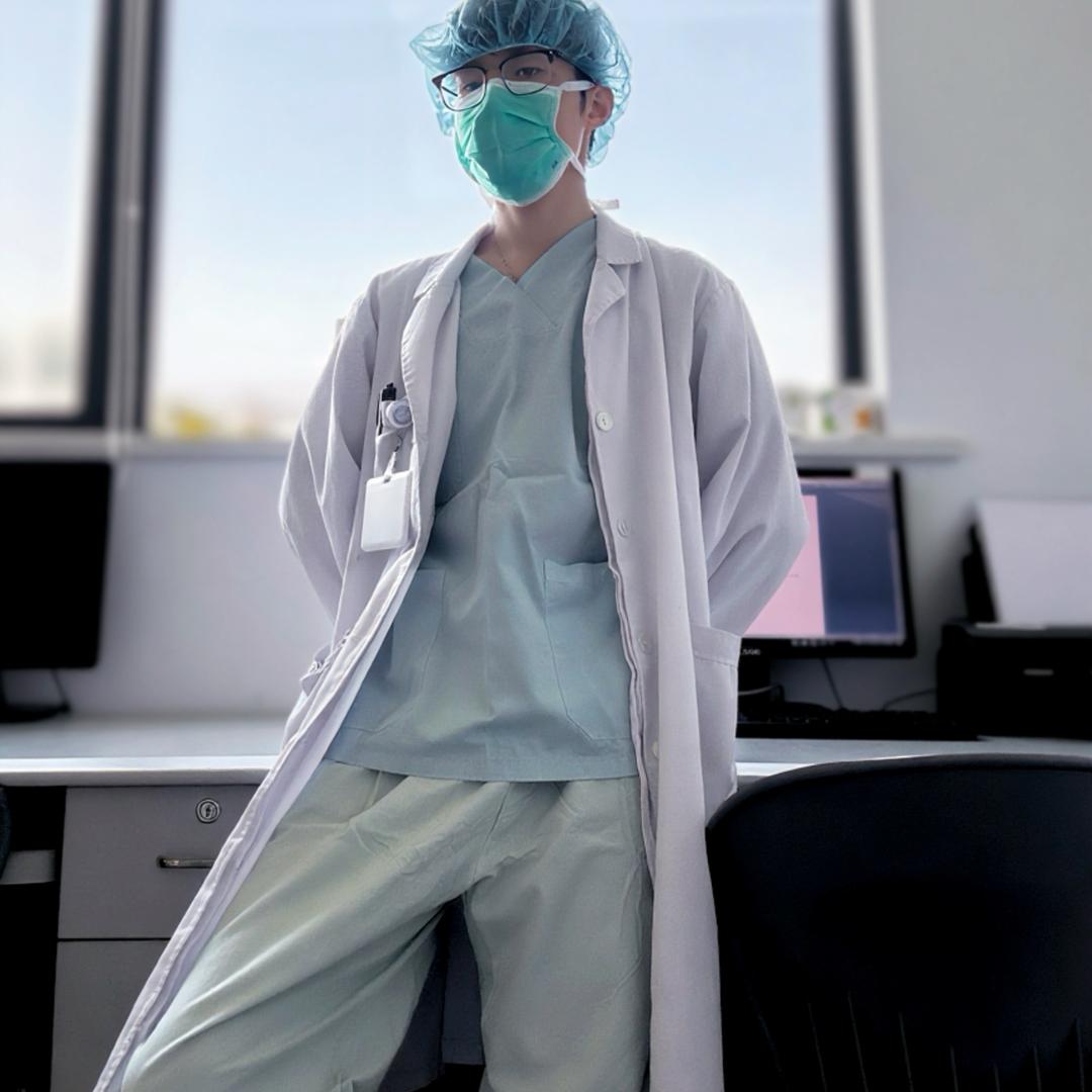 涛较瘦