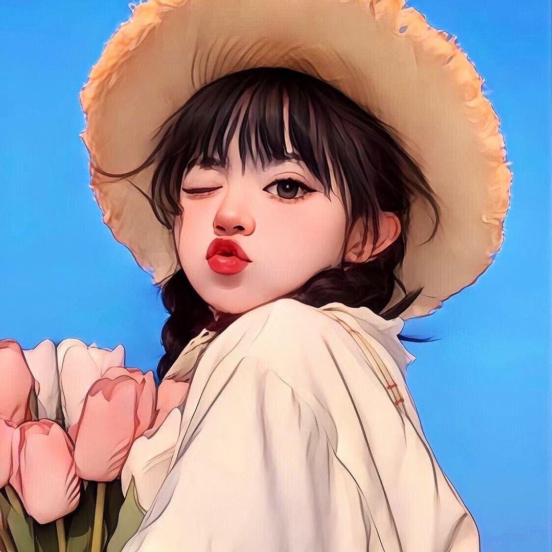 摆烂咸鱼👑