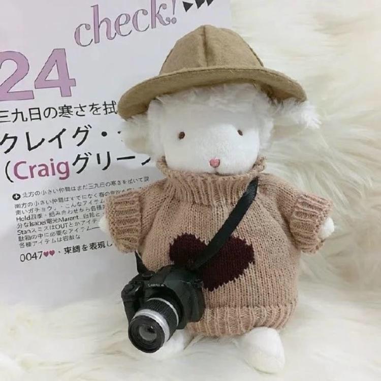 媳妇小时候爱爬树