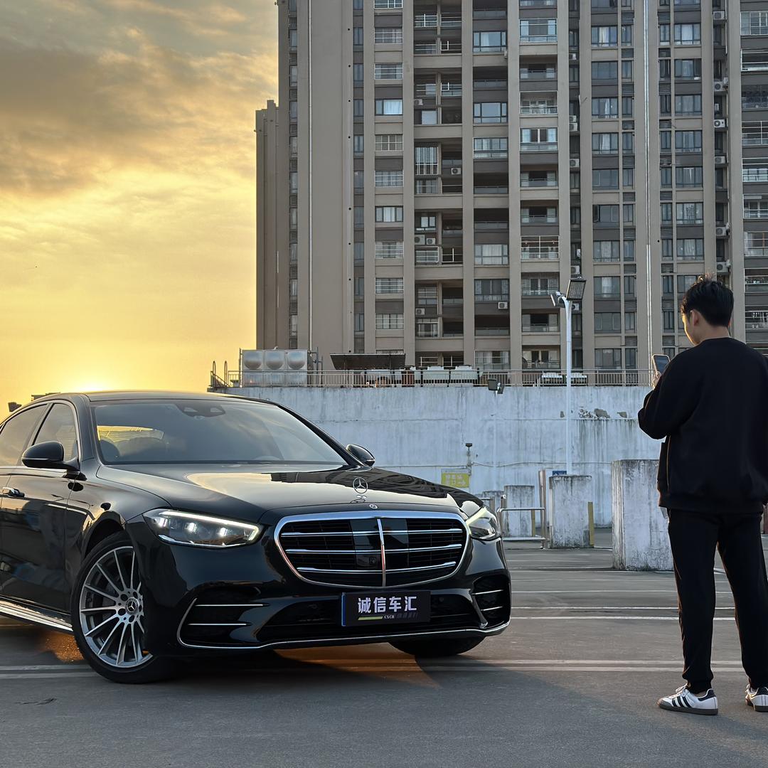 梅州市小陈麦车