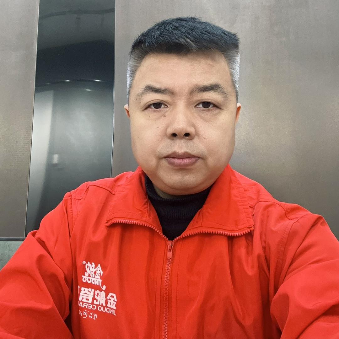 胖哥  保定瓷砖