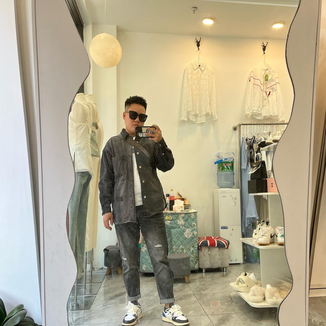 ❤️靖哥哥❤️