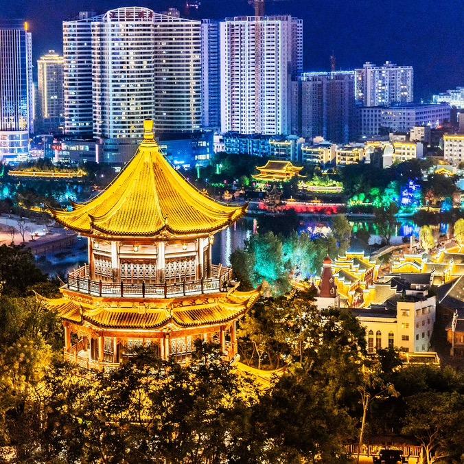 中南门|吃喝玩乐