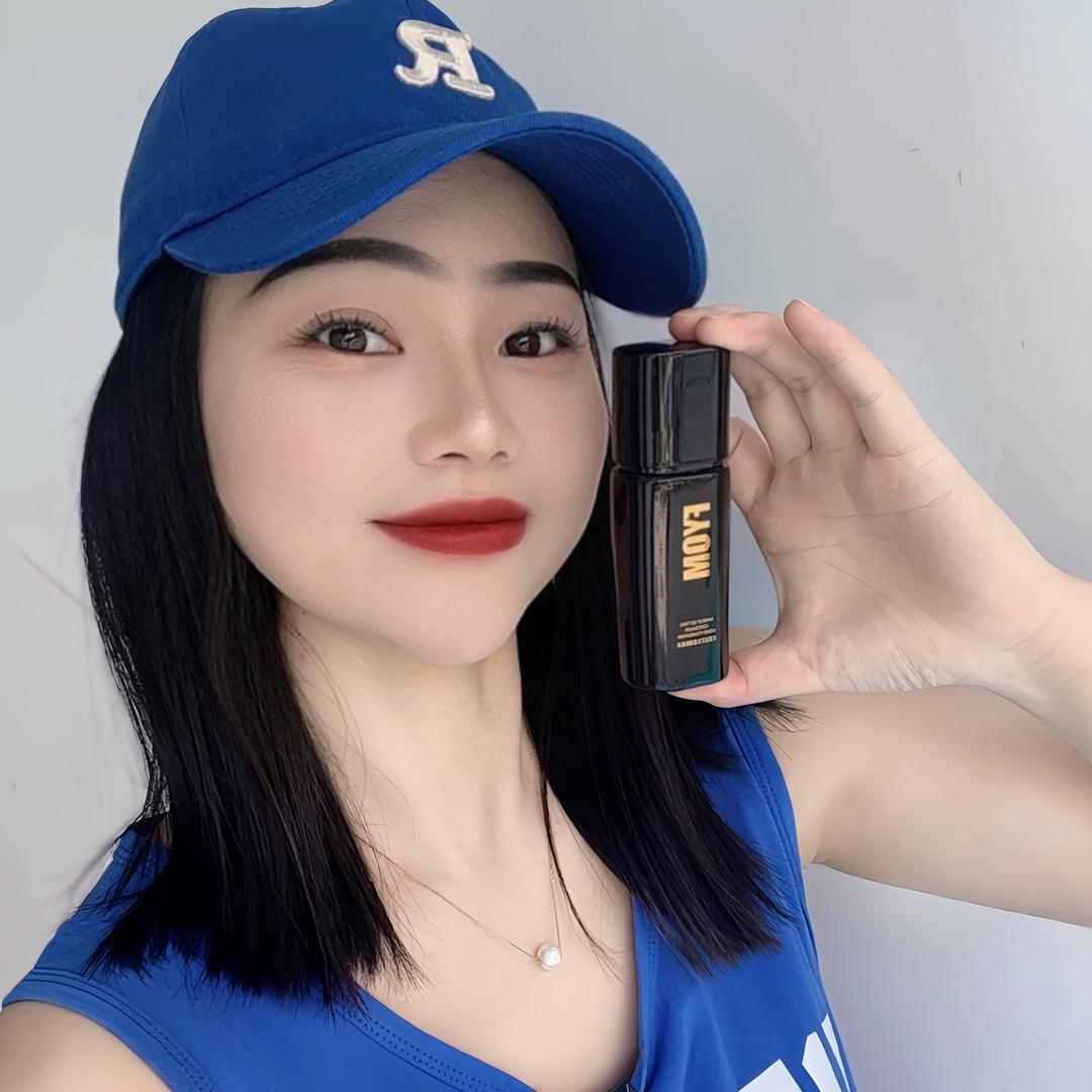 琴琴［·妃漾迷·恒妆日记］