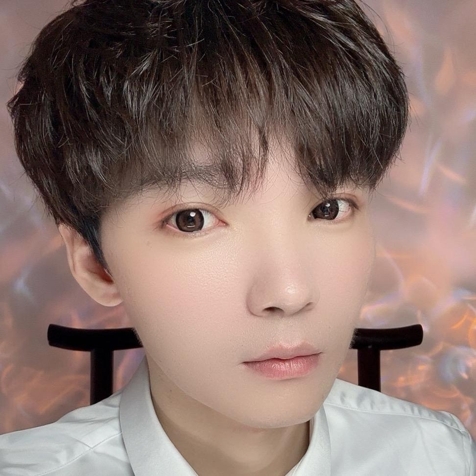 白小鹿