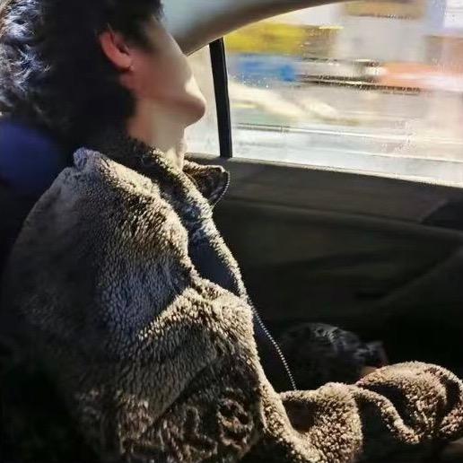 橙留香