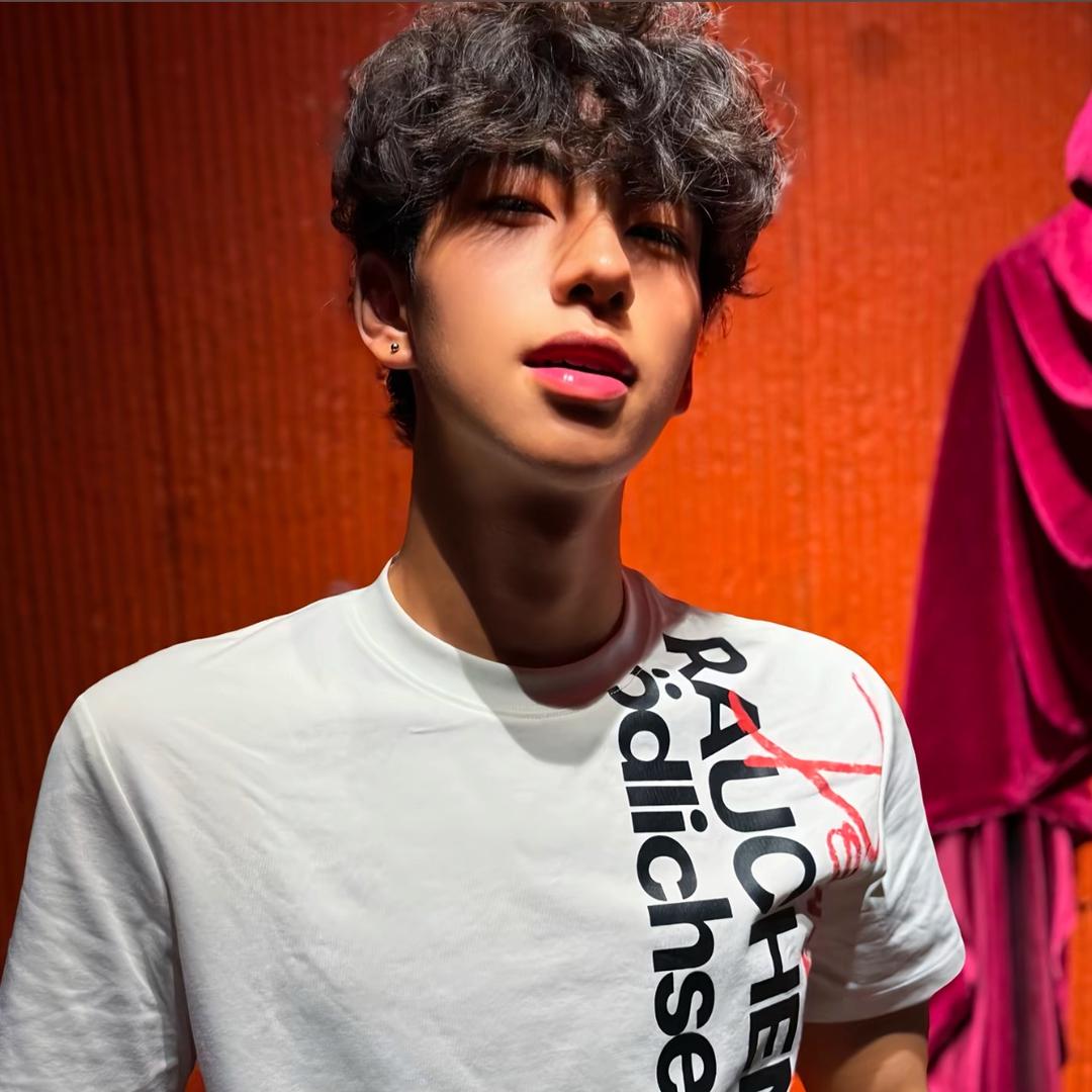 ❄️约定在冬季