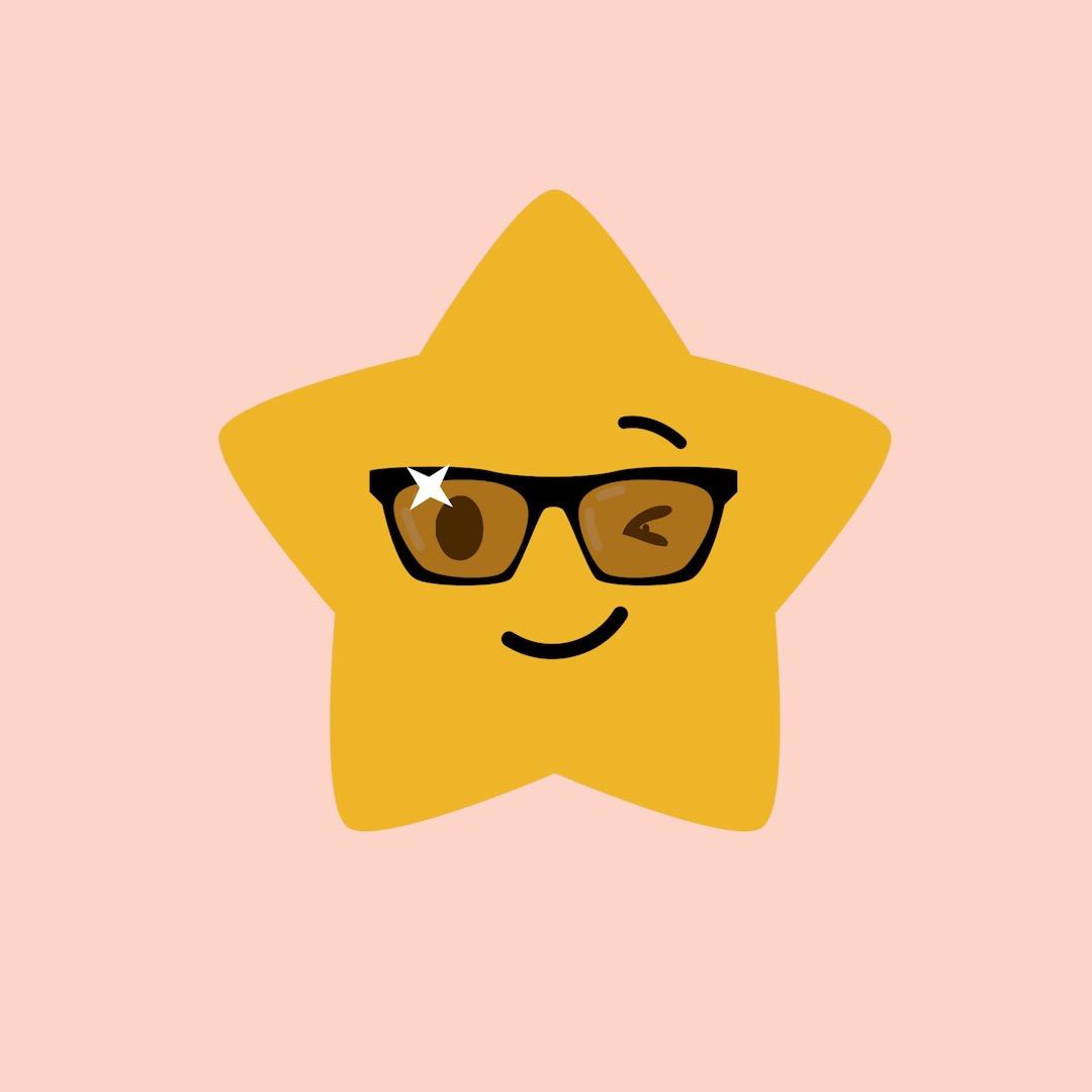 快乐追星人irs