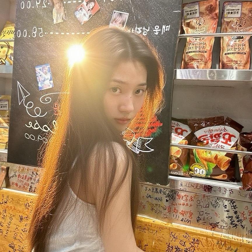 童童Blue
