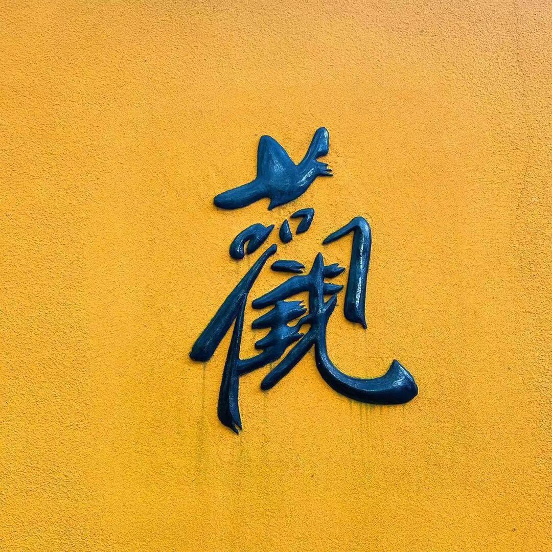 觀·自在