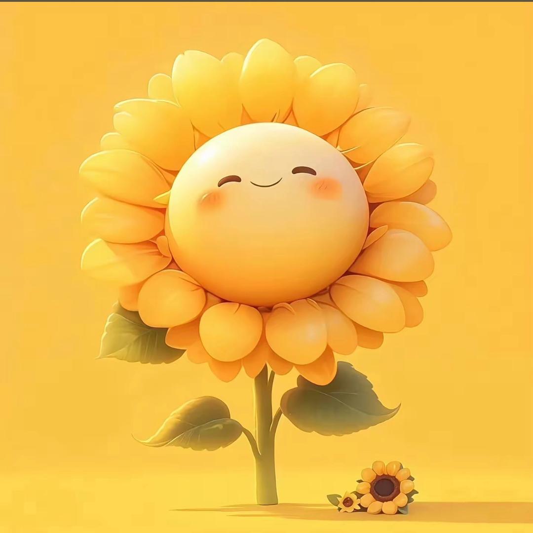 阿芳日常
