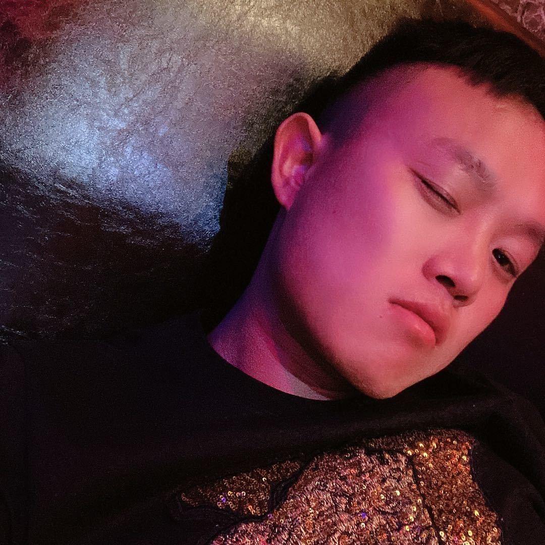 请叫俺李先森