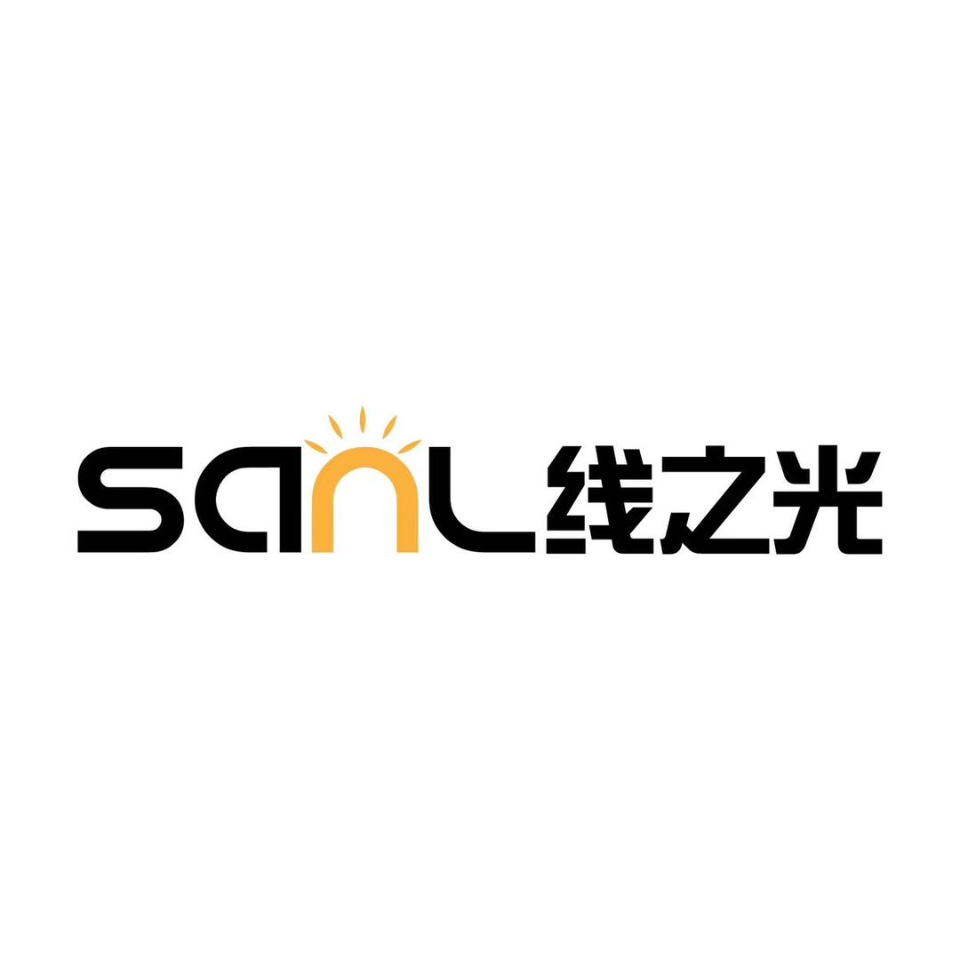 线之光SANL·无主灯工厂
