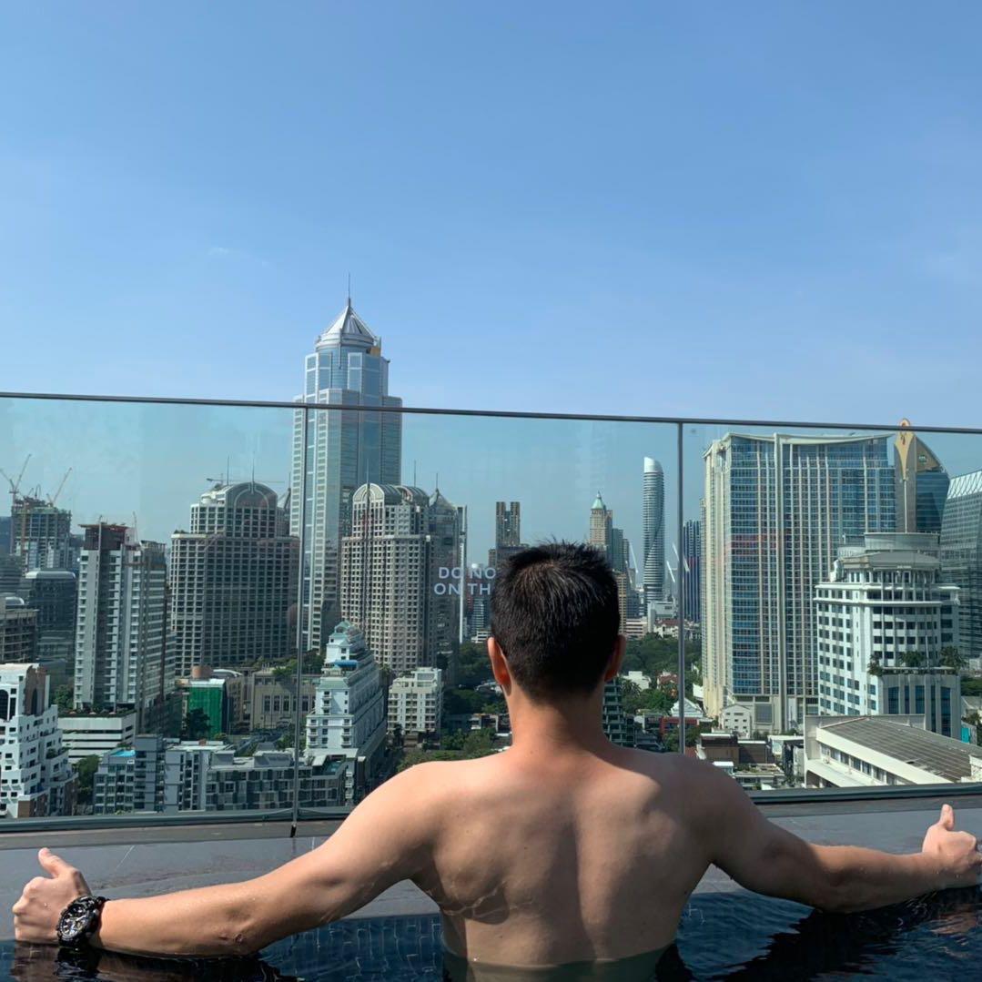 东哥VE489