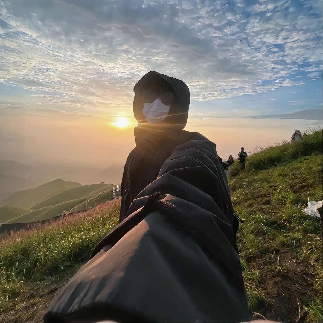 张得帅🚶‍♂️