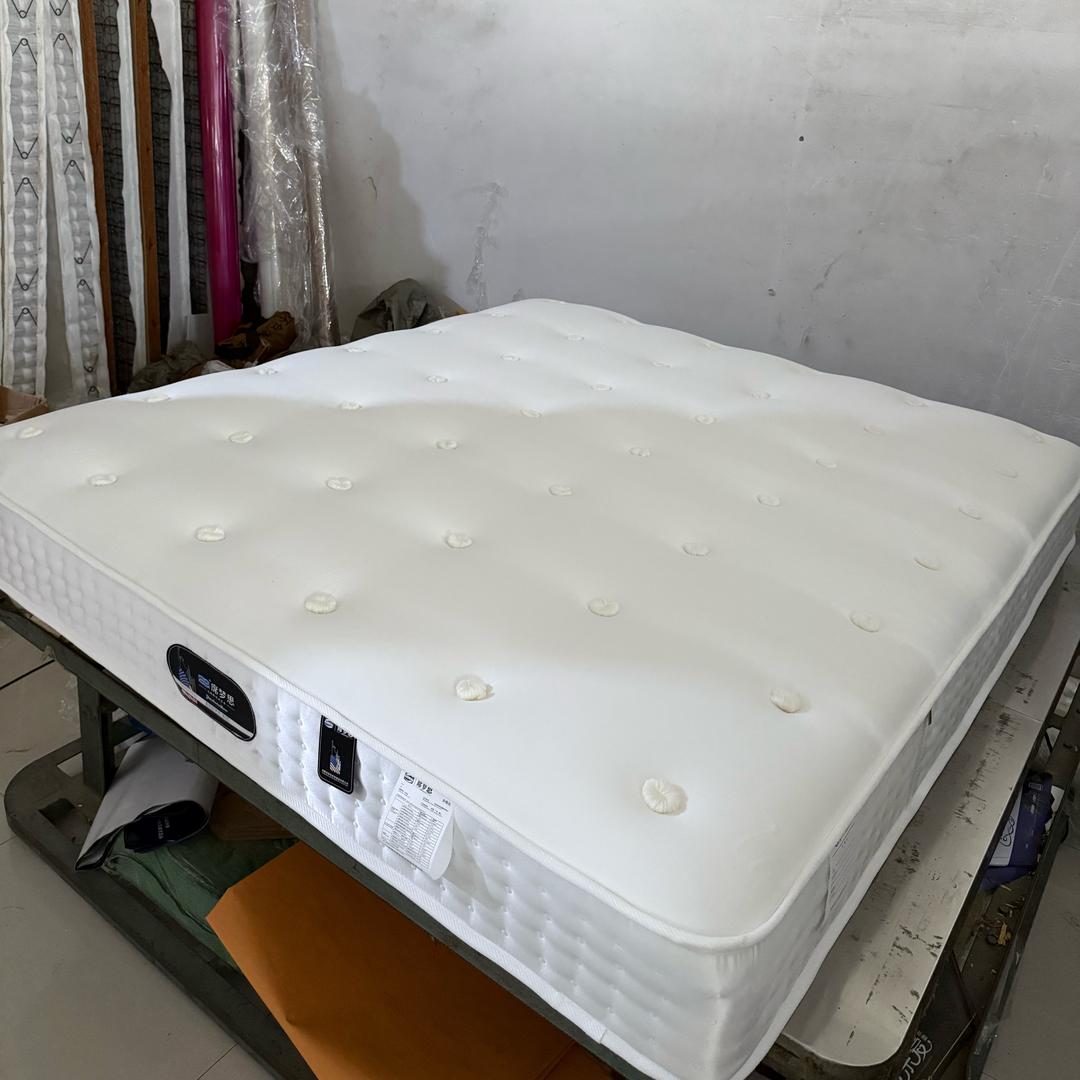 床垫代工(席梦思）（舒达）（金可儿)