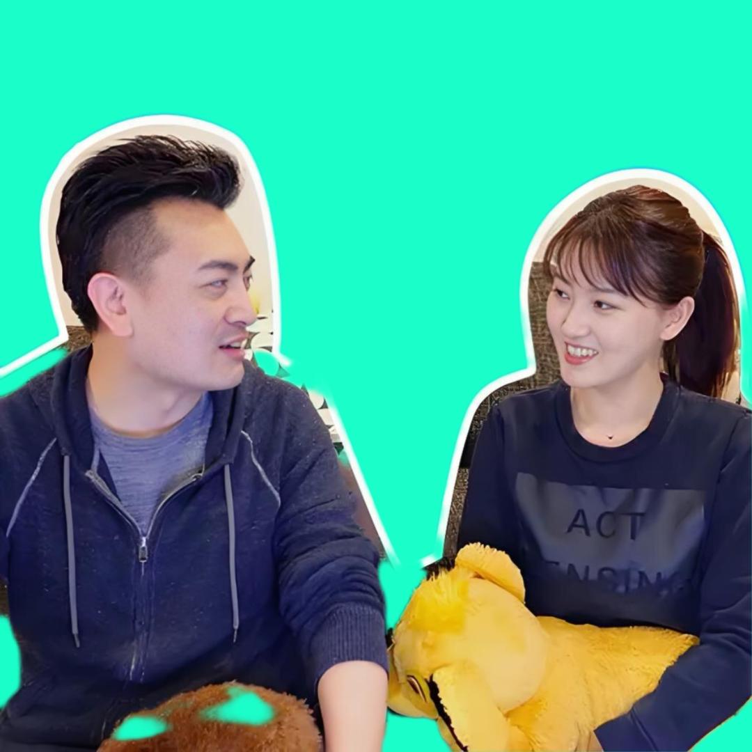 老高与小沫睡前故事