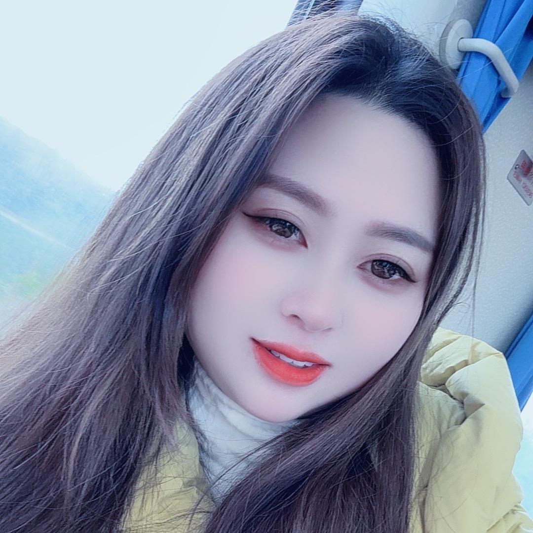 洋洋妹
