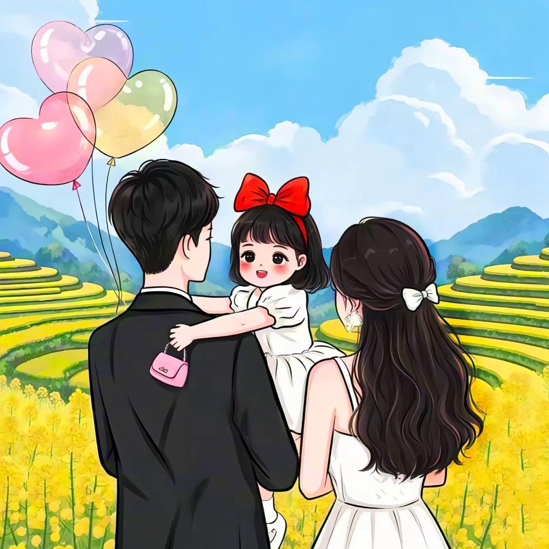 彤彤&妈妈生活