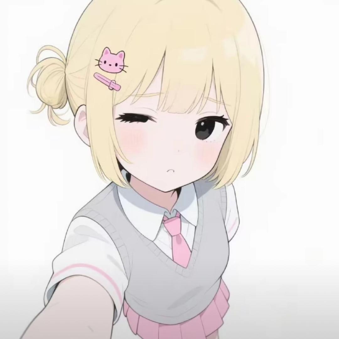 小绪