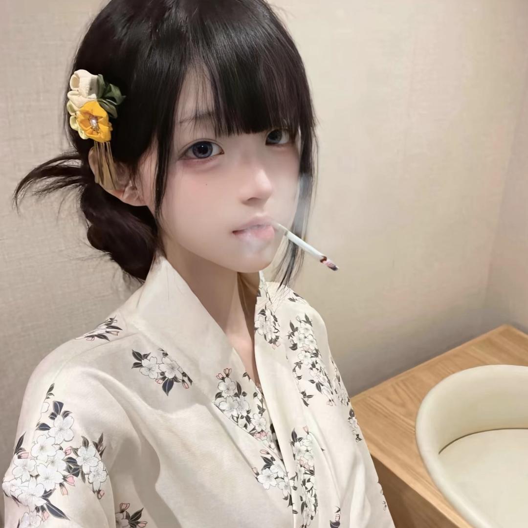 少許泪🫐