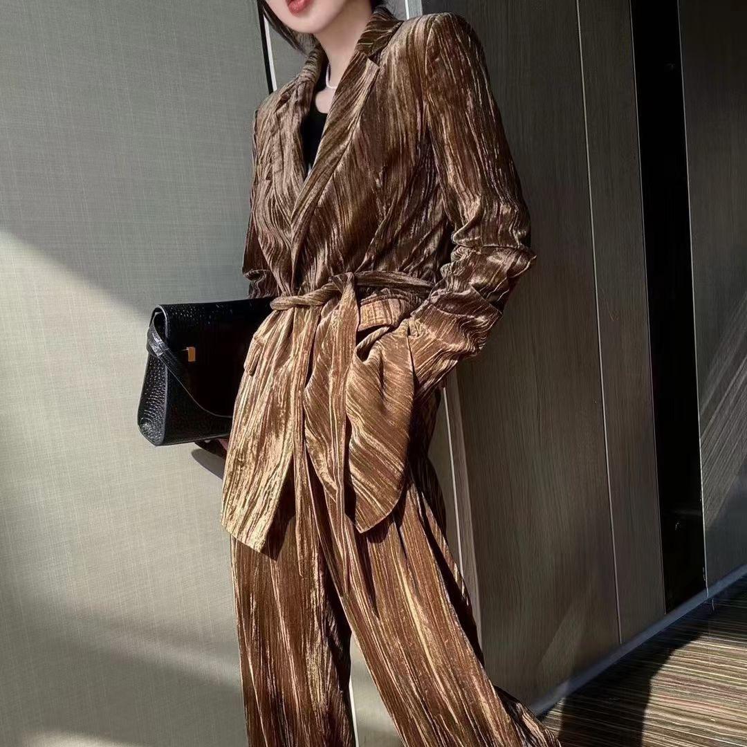 保定搞韩系穿搭的米米