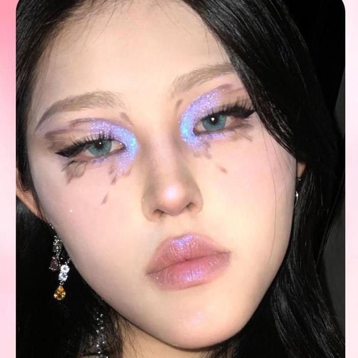 郑州丽人舍化妆品