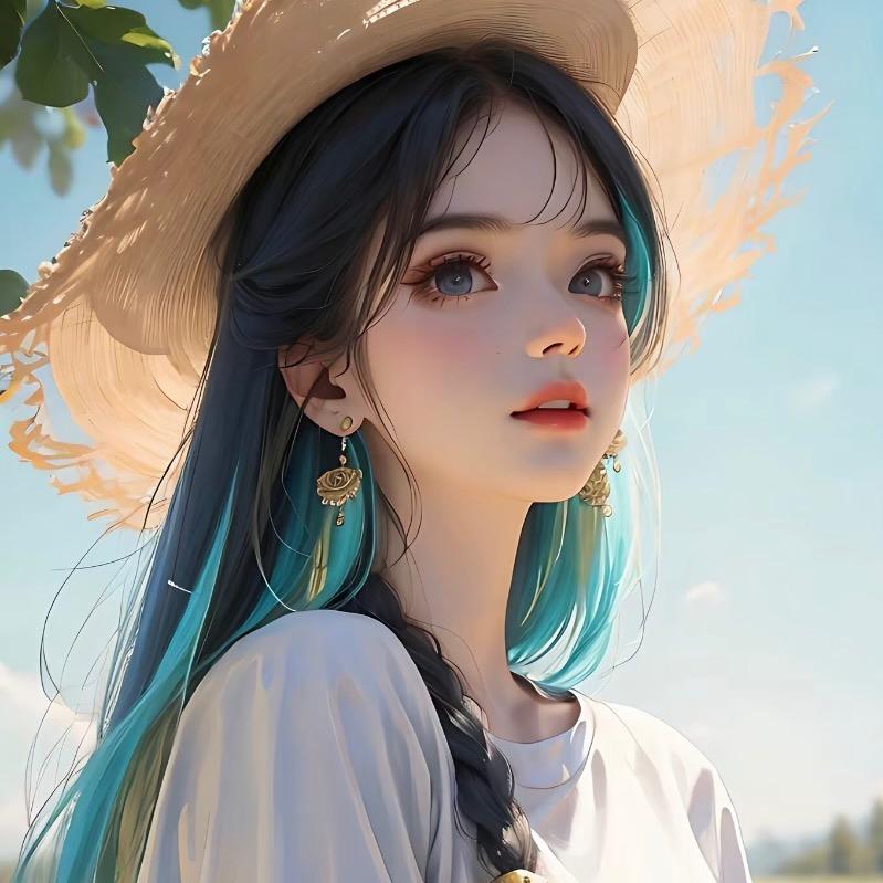 微微
