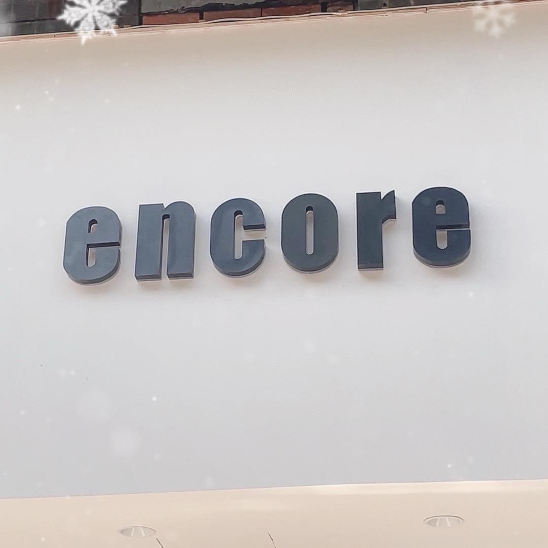 encore·安珂安-jojo