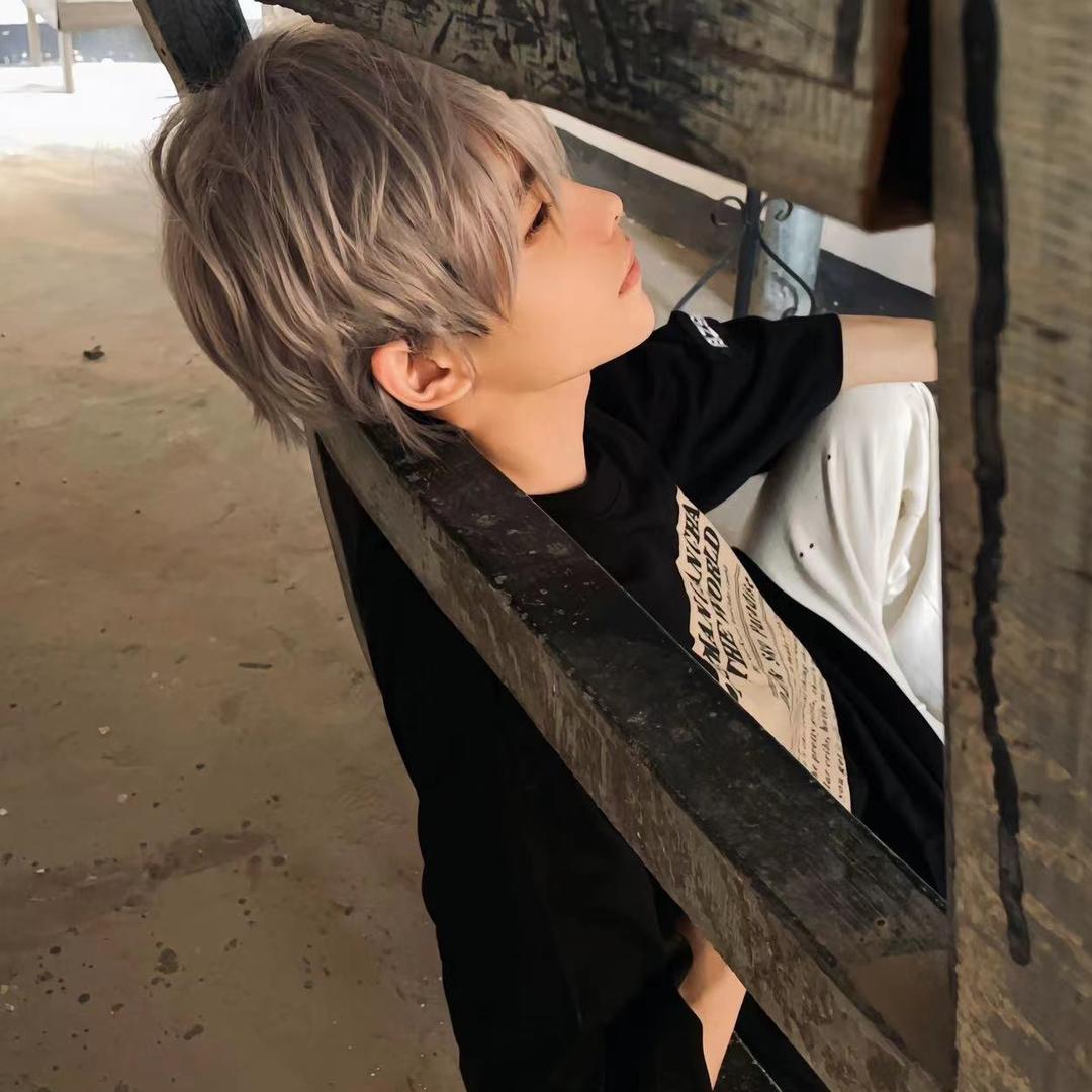 熊酱