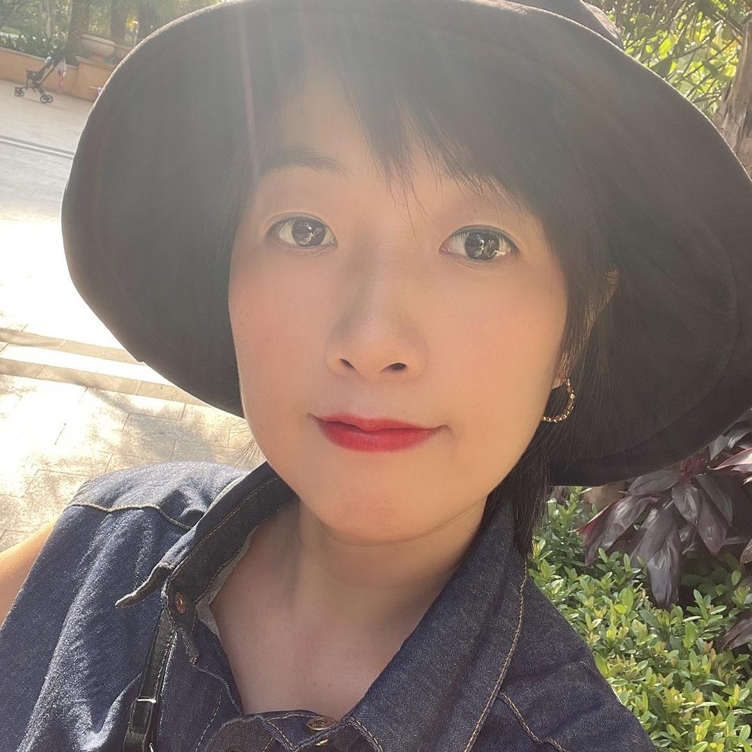 玲姐爱生活❤️