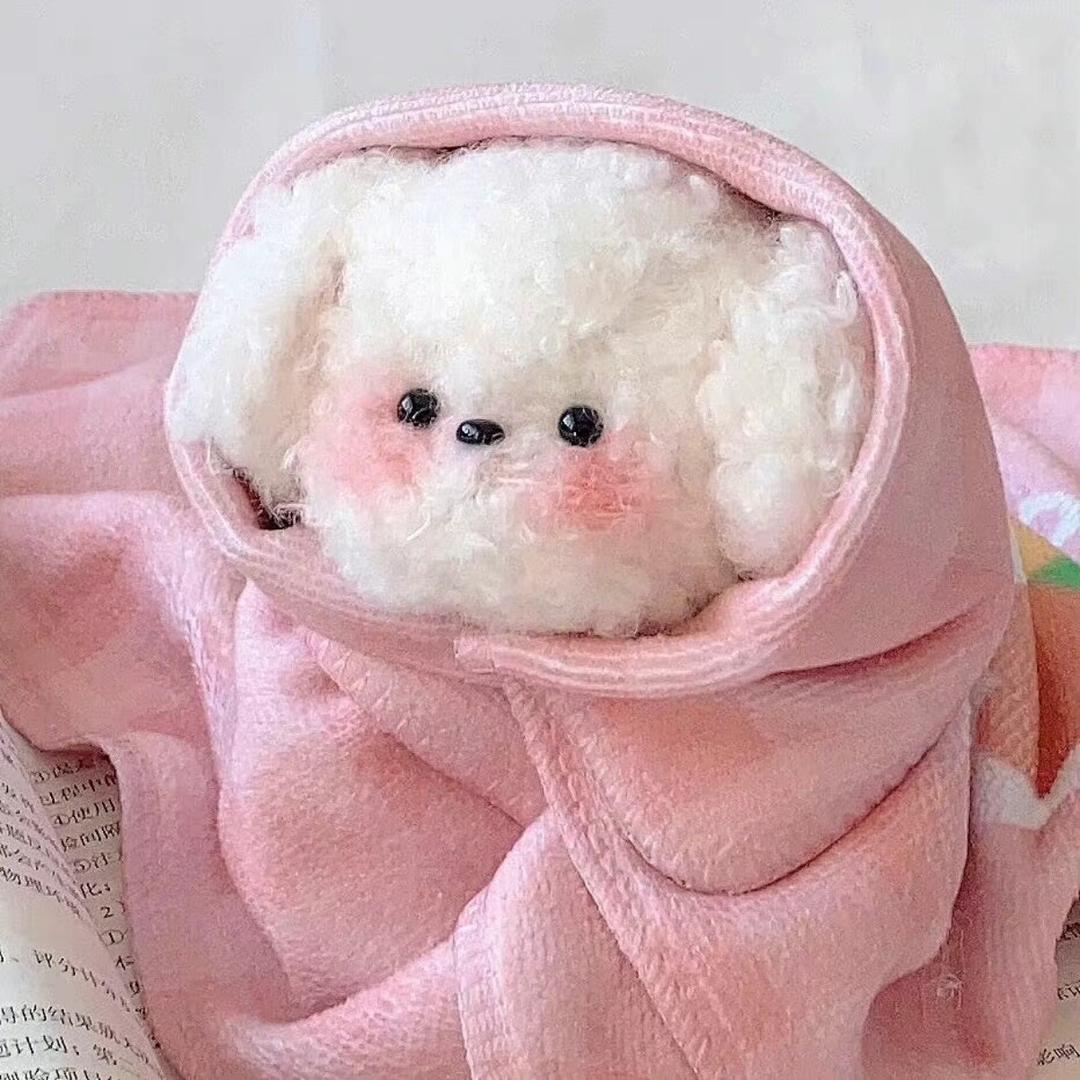 周甜宝 er   🧚🏻‍♀️