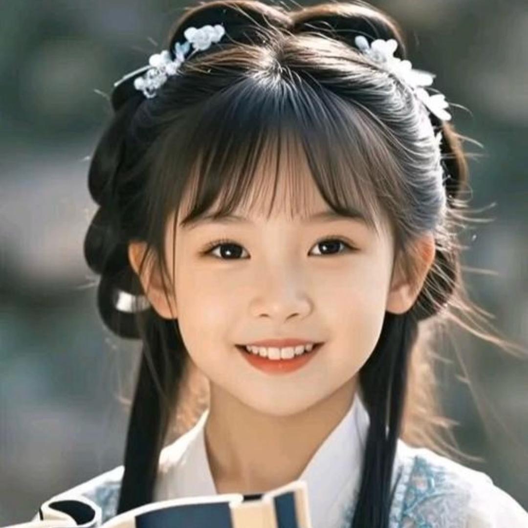 年华传媒-小橙橙