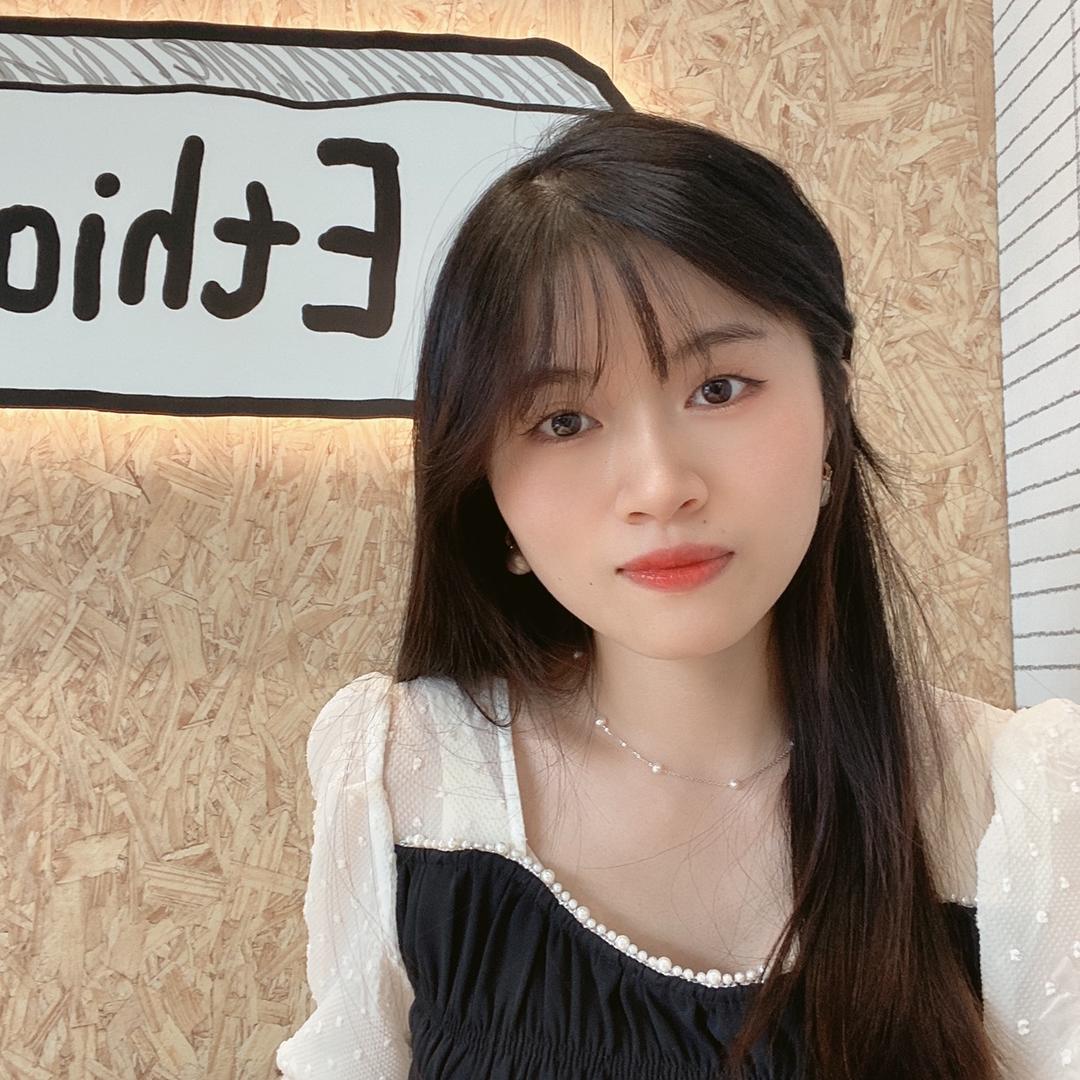 小不点不小